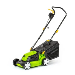 Снимка на Косачка за трева Fieldmann FZR 2025-E, електрическа