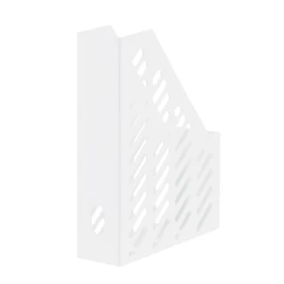 Снимка на HAN Вертикална поставка Klassik, бяла