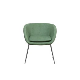 Снимка на Кресло RFG Dion 4S, до 120 kg, основа с цвят хром