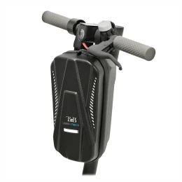 Снимка на TNB Раница Urban Moov, за скутер, 5 L, черна