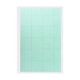 Снимка на Милиметрова хартия, 70 x 100 cm