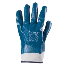 Снимка на Ръкавици Swift, от трико, топено в нитрил