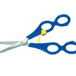 Снимка на Nowa Szkola Терапевтична ножица, за дясна ръка, 17 cm