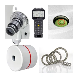 Снимка на Bresser Телескоп Messier NT-150S/750 Hexafoc