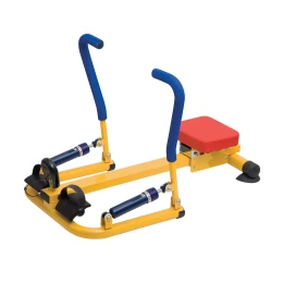 Снимка на Nowa Szkola Уред за гребане, детски, 86 х 64 х 57 cm