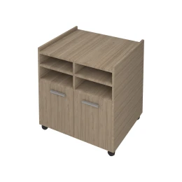 Снимка на Шкаф за техника SK6, 70 x 60 x 74 cm, цвят лукс