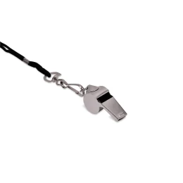 Снимка на Свирка, реферска, метална