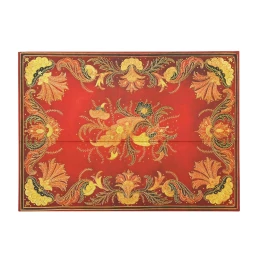 Снимка на Paperblanks Папка за документи Fiammetta