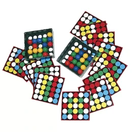 Снимка на Игра за логическо мислене Eduplay - Ловки пръсти