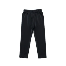 Снимка на Панталон за момче, черен