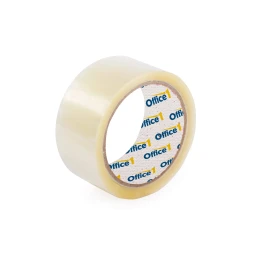 Снимка на Office 1 Тиксо, опаковъчно, 48 mm x 66 m, безцветно