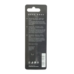 Снимка на Hugo Boss Пълнител за Ролер, M, син