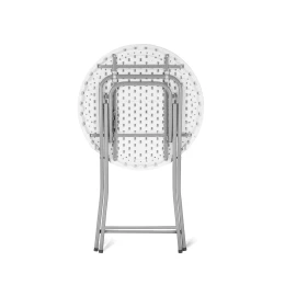 Снимка на Коктейлна маса, диаметър 80 cm