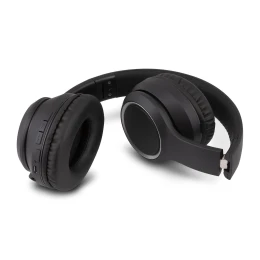 Снимка на Слушалки Sencor SEP 710BT BK, безжични, Micro USB, 99 dB, черни