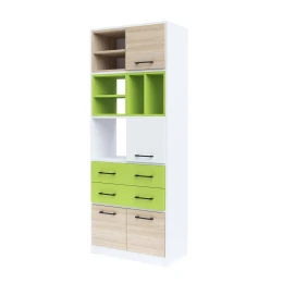 Снимка на Композиция RFG Libra KS1, 766 х 400 х 1993 mm