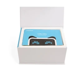 Снимка на Робот Codey Rocky, програмируем, 3 сензора