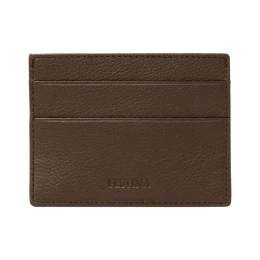 Снимка на Festina Калъф за карти Button, кафяв