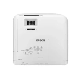 Снимка на Проектор Epson EH-TW840, 3LCD, FullHD, 4100 lm, HDMI, 2.7 kg