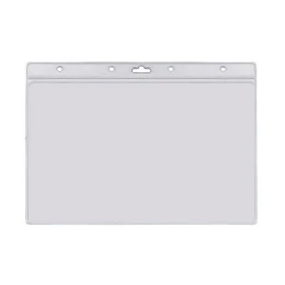 Снимка на KEJEA Джоб за документи, с перфорация, водоустойчив, А4, прозрачен