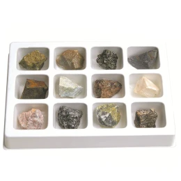 Снимка на Learning Resources Колекция метаморфни скали