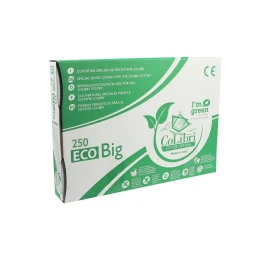 Снимка на Colibri Подвързия One Cut eco, прозрачна, 49 х 29.7 cm, 250 броя