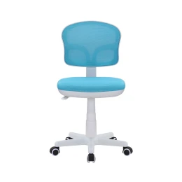 Снимка на Детски стол RFG Honey White, меш, до 100 kg, син