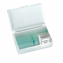 Снимка на Bresser Микроскоп National Geographic Biolux 40x - 1280x