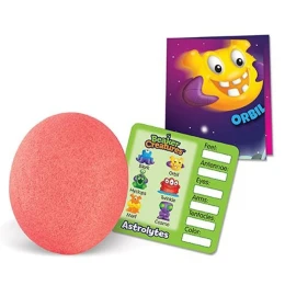 Снимка на Learning Resources Магически създания, водни, 1 брой