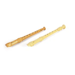 Снимка на Nowa Szkola Флейта, класическа