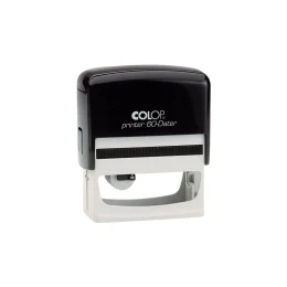 Снимка на Colop Датник PR 60 Dater-H, с клише, черен