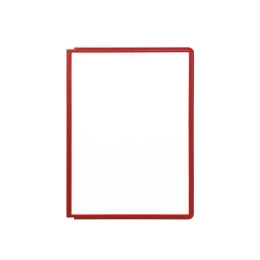 Снимка на Durable Джобове за информационна система Sherpa Panel, асорти