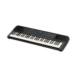 Снимка на Синтезатор Yamaha PSR-E273, черен