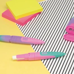 Снимка на Milan Автоматичен молив Sunset, 0.7 mm, цвят асорти