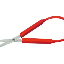 Снимка на Nowa Szkola Терапевтична ножица, комбинирана, за дясна ръка, 21 cm