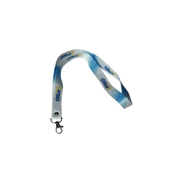 Снимка на Office 1 Лента за бадж