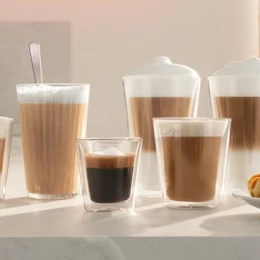 Снимка на Bosch Кафе автомат VeroCafe TQE80703, серия 8