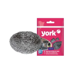 Снимка на Домакинска тел за съдове York Maxi, едра