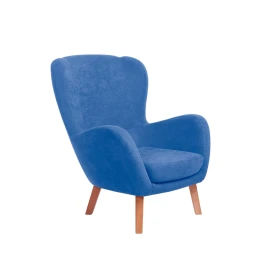 Снимка на Кресло RFG Heis Wood, до 120 kg