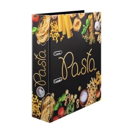 Снимка на Herma Класьор Flavours, 7 cm, паста