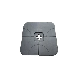 Снимка на Fieldmann Тежести за чадър FDZN 9014