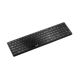 Снимка на Genius Клавиатура Slimstar 7250BT BLK, AI, безжична, черна