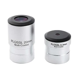 Снимка на Bresser Телескоп Vixen AP-A80MF, с включени окуляри и статив