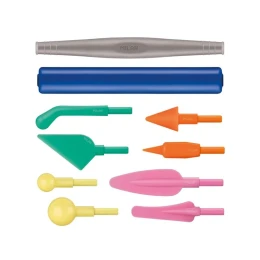 Снимка на Milan Инструменти за моделиране, 8 вида