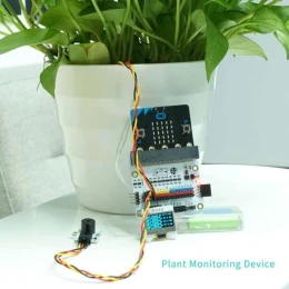 Снимка на Комплект Elecfreaks EF08183, 32 части, за Micro:Bit