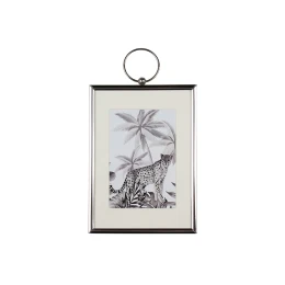 Снимка на Splendid Рамка за снимка Savan, 13 х 23 cm, сребриста