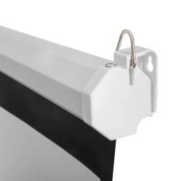 Снимка на Прожекционен екран Lumi, 172 х 172 cm, за стена