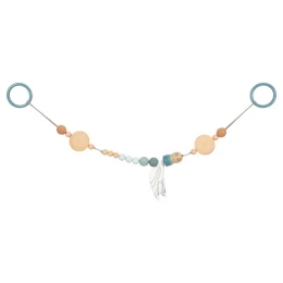 Снимка на Small Foot Верижка Seaside, бебешка, за количка или кошара