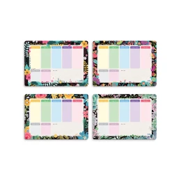 Снимка на Gipta Седмична програма, 17 х 24 cm