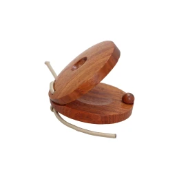 Снимка на Кастанети, за пръсти