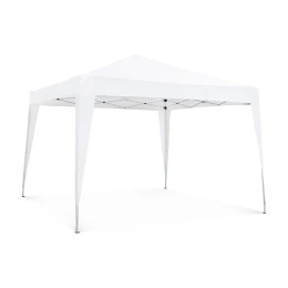 Снимка на Fieldmann Градинска тента FDZN 7002, 3 х 3 m, бяла